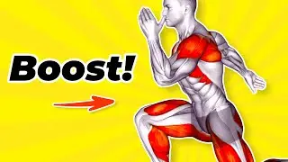 ➜ BOOST YOUR TESTOSTERONE With These 6 Proven Exercises