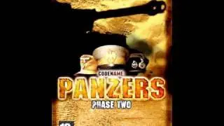 Codename: Panzers - Phase Two OST - Main theme