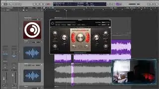 REMNANT.exe Sound Design Stream Highlights