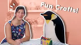 Nature Activity Book for Little Ones &ndash; Fun Outdoor Crafts | Brightly Storytime
