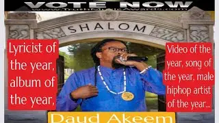 Truth Muzic Awards Nominee Daud Akeem Interviewd By E37 Mahar & Yirmeyah 