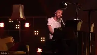 BRUXELLES 2023-  Au temps pour nous -Christophe WILLEM