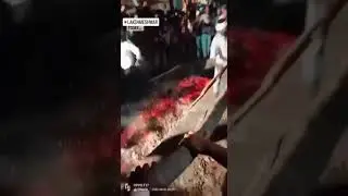 Mohorram Video Laxmeshwar