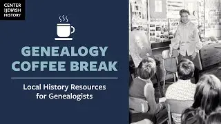 U.S. Local History Resources for Genealogists