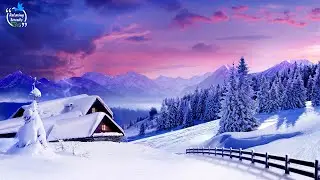 Depression Relief Music-Calm Music-Beautiful Relaxing Music- Peaceful Music-Clock Ticking Sound