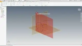 Inventor - Chapter 2 - Video 9 - How to edit a sketch and remove extra sketches
