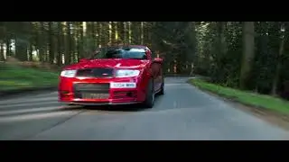 Sunny drive (Fabia VRS)