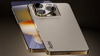 XIAOMI 18 — камера 300 МП, аккумулятор 8300 мА·ч, SD 988, быстрая зарядка 220 Вт