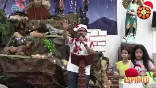 SEPTIMO DIA DE LA NOVENA DE NAVIDAD
