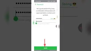 Snapchat Ka Password Kaise Change Kare 😱 | New Method 2025 🔥 #shortfeed