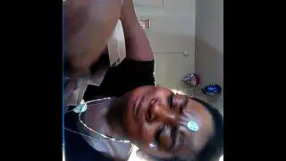 Eating Show! 4/13/17 - BeautifulxLover