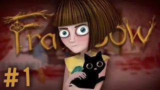 A DOENÇA DA MENTE! - FRAN BOW - Parte 1