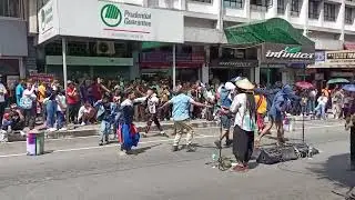 Igorot Dance #igorotvlogger #igorotdance