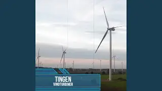 Vindturbiner