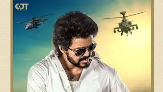 #BeastSecondLook Official Poster | Vijay,Anirudh,Sun Pictures #Thalapathy65SecondLook #BEAST