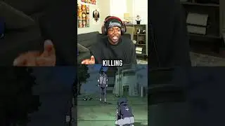 RDC's Opinion On If The Uchiha Massacre Was Justified 🤔🥷