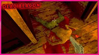 Dead Beacon Gameplay | Demo