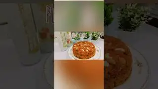 Easy Christmas Plum Cake🎂🎄at Home | No Oven | Rich & Moist Fruit Cake#plumcake#chirstmascake#viral
