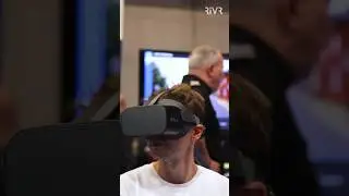 VR Driver training #RiVR link #driver #training #nec
