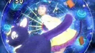 sailor luna