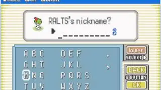 RETRO GAMING POKEMON EMERALD:#2 part 1/2 gotta catch em'all