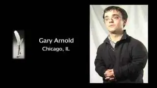 Gary Arnold, Chicago, IL: 