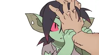 Gobo wants Hooman...