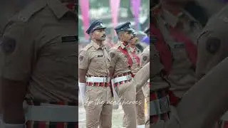 kerala police the real heroes #shorts #police #keralapolice