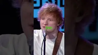 How Ed Sheeran WON a $100M Lawsuit by Playing a Guitar🤯