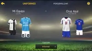 FIFA 15 - Gameplay mini + Opinión [Android]