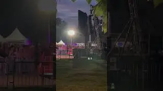 BACKSTAGE at Chicago&rsquo;s Sold-Out Concert &ndash; Exclusive Access! #chicagoevents