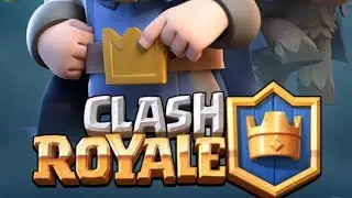 Clash Royale #268 | #detroitbecomehuman #clashroyale #december7 #ps5 #gaming #ps4 #games #clash #pc 