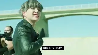 BTS   OT7   Tu Junooniyat   Hindi FMV