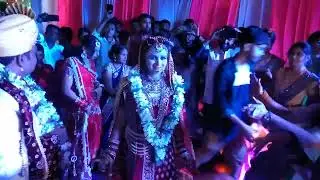 Sadi ka Masti pushpak Raj bandel