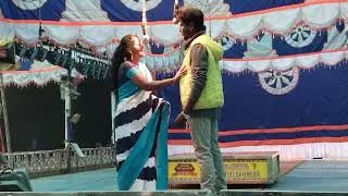 Banchao Inj Tahena Okoy Khatir | Santhali Competition Jatra Video | Santhali Full Jatra Video |