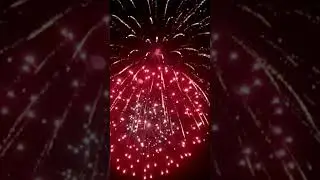 Happy New Year Celebrated in central park maldives #travel #kandy #happynewyear #happynewyear2026