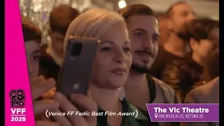 Vittoria | Victoria film Festival 2025