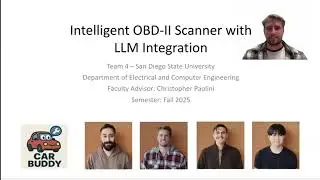 CarBuddy Video Introduction