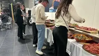 LE YETI EVENT - TRAITEUR RACLETTE 