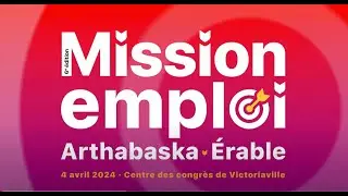 À la Découverte de Machinex à Mission Emploi: Rencontrez-nous en Vidéo!