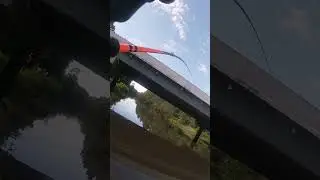 BOOOM‼️‼️‼️Aggreive fish Bite‼️‼️‼️