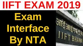 IIFT Mock Released By NTA [Big Updates, Changes, Must Watch Before Exam]