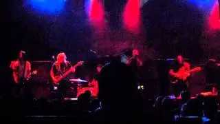 Cold - Wicked World (Live at Anaheim 9/4/11) (HD)