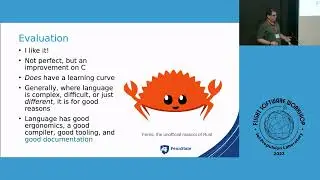 FSW 2023: Day 1- 