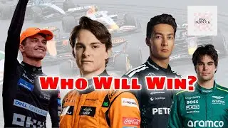 2026 Formula 1 Predictions & Meeting Daniel Ricciardo