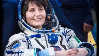Samantha Cristoforetti mamma, polemiche per il nome Kelsey Amal dato a sua figlia: ecco perchè
