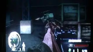 Medal of Honor:European Assault Glitch