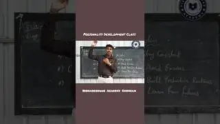 Follow your own Rules| Personality Development| Rishabeshwar Academy