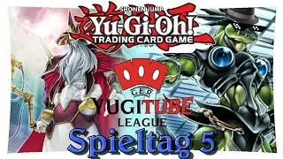 [Reupload] GYL I Tier 2 vs. ReneBrain l Spieltag 5 l [Deutsch/HD]