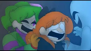 Tricking My Friends In Phasmophobia